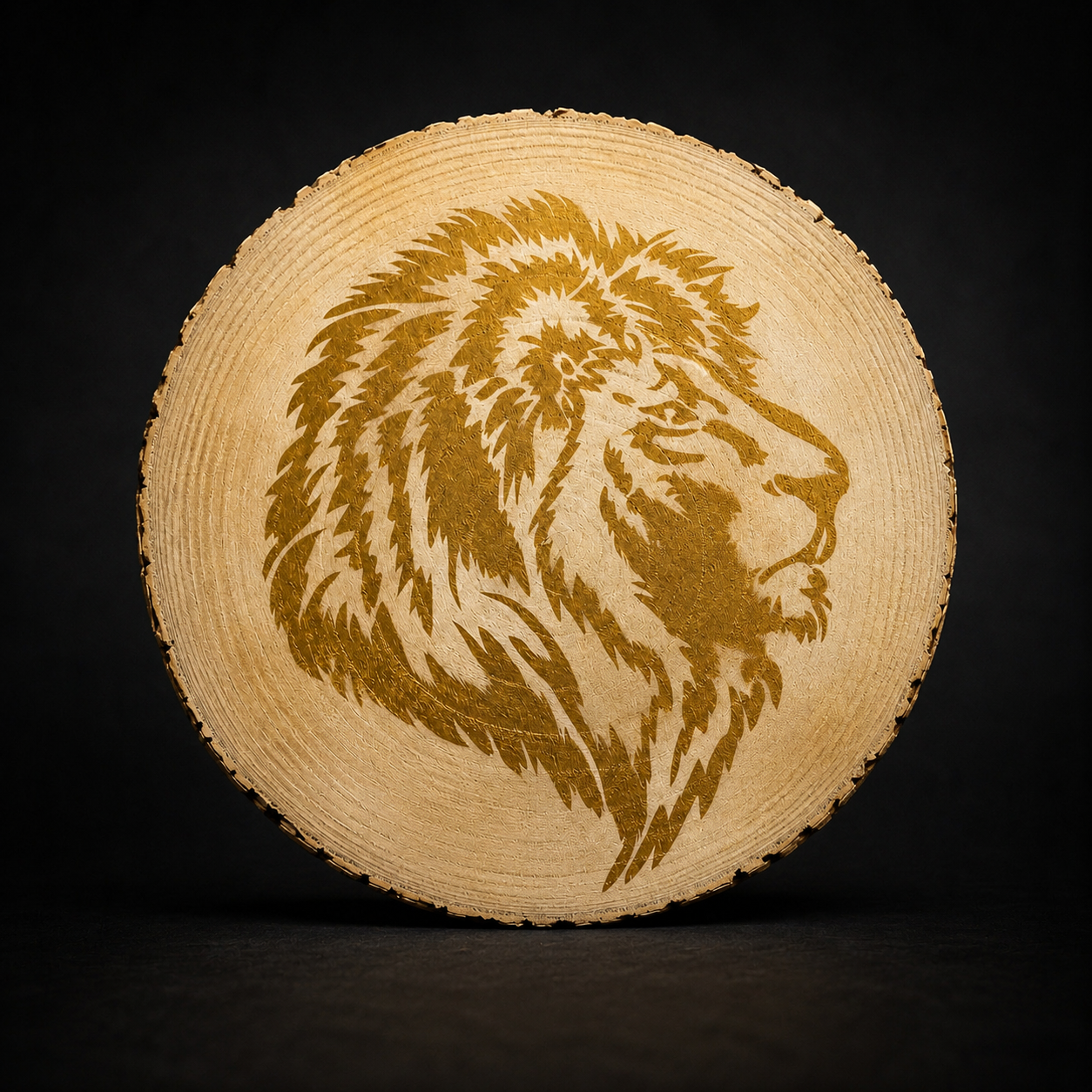 Golden Lion