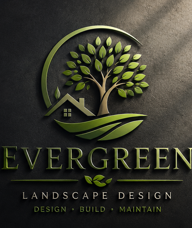 Custom Logo Design