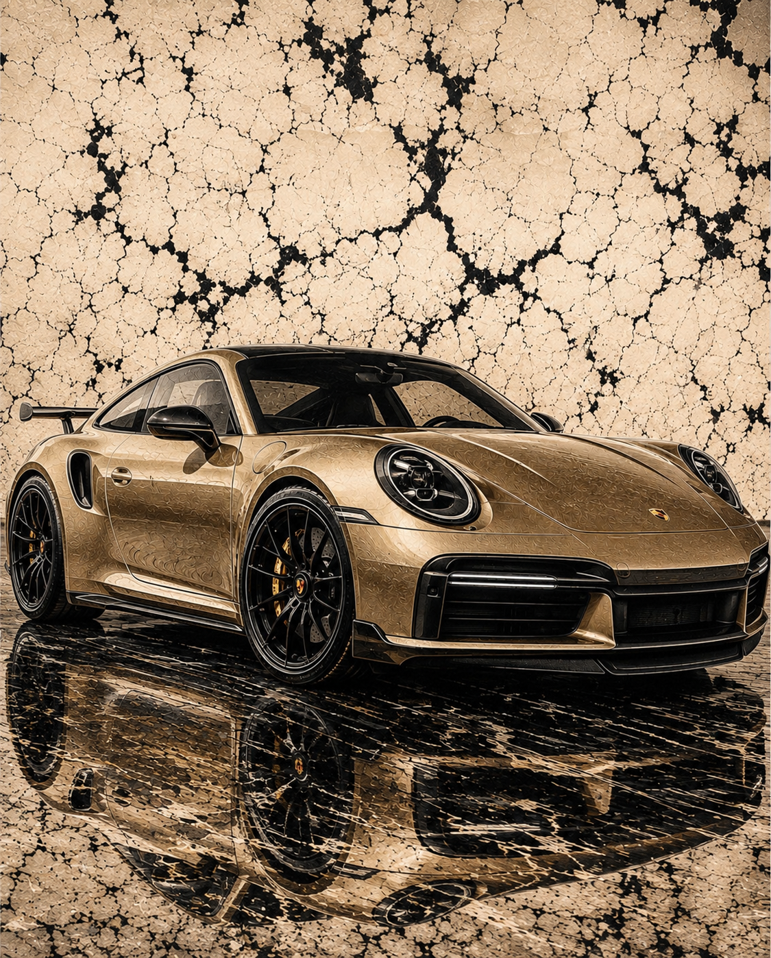 SPECIALTY FINISHES & COATINGS