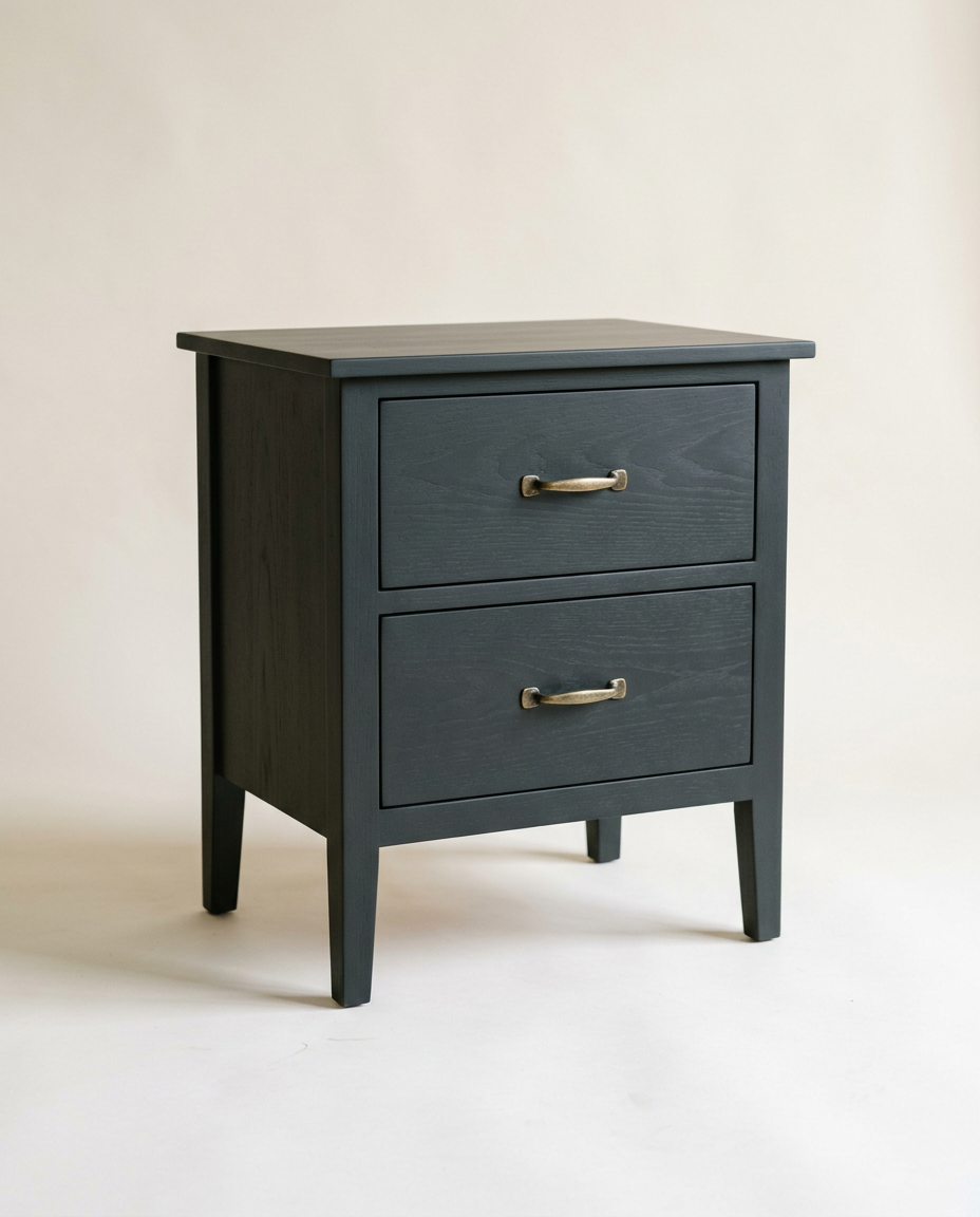 REFINISHING & RESTORATION