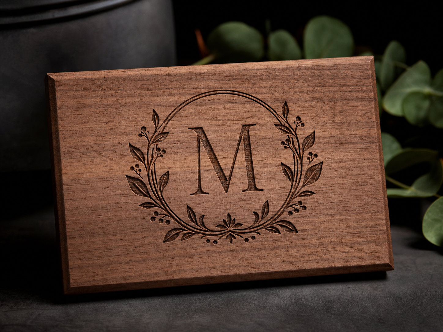 Signs, Logos & Engraving